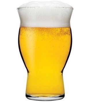 Бокал для пива Pasabahce Pub 570мл h15,1 d9,4 Стекло