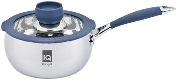 Сотейник Ringel Be Trendy с крышкой 1,8л d16 Нержавейка
