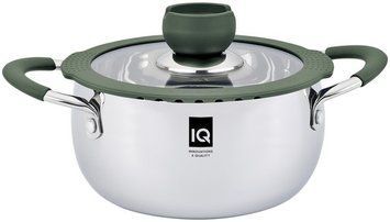 Кастрюля Ringel IQ Be Trendy 5,7л d24 Нержавейка