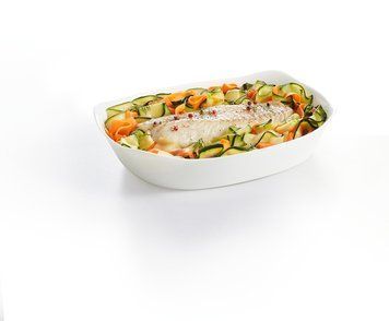 Форма для выпечки Luminarc Smart Cuisine Carine 1,8л 30 *22 Керамика