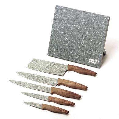 Набор ножей 6 предметов
