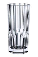 Стакан высокий longdrink tumbler 309мл хрустальное стекло