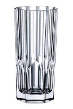 Стакан высокий Nachtmann Aspen Longdrink tumbler 309мл Хрустальное стекло