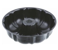 Форма для выпечки "кекс" d25,3 см h8,5 см антипригарное покрытие