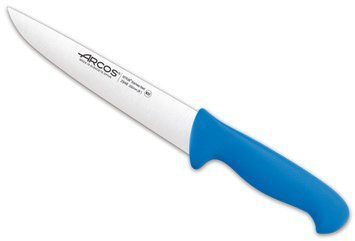 Ніж м'ясника Arcos 2900 синій 20
