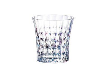 Стакан низкий Arcoroc Lady Diamond 2 штуки 270мл