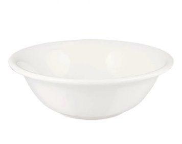 Салатник Bonna Gourmet White 700мл d18 Фарфор