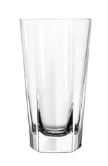 Склянка висока beverage 295мл скло