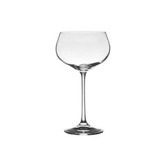 Набор бокалов для вина 6 штук 400мл богемское стекло