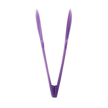 Щипці Maestro Violet фіолетові Силікон