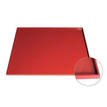 Килимок силіконовий Silikomart з бортиками 54,6 *35,2 h0,8 Силікон