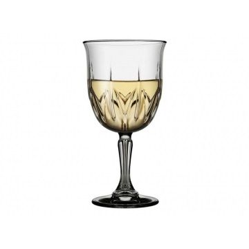 Бокал для вина 415мл d9,4 см h18,5 см стекло