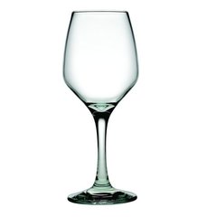 Бокал для вина 400мл d6 см h12,4 см стекло