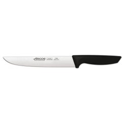 Нож кухонный длина 20 см