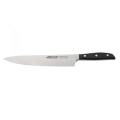 Нож поварской длина 25 см