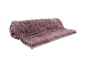 Коврик для ванны Dariana Ambience молочный 60 *100 Полистирол