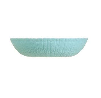 Салатник Luminarc Ammonite Turquoise d14,5 Стеклокерамика