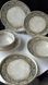 Салатник By Bone Rug 650мл d18 порцеляна
