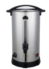 Кип’ятильник - запарювальна машина для кави і чаю 20л 37,5х36 см h57 см нержавійка