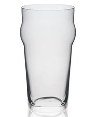 Стакан для пива 630мл d10,5 см h20,3 см стекло crystalline