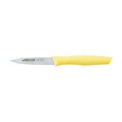 Нож для чистки лимонный длина 8,5 см