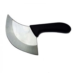 Нож для кондитера 10х1,5 см h18 см