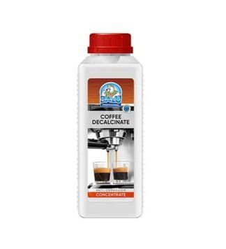 Профессиональное средство для мытья кофеварок Balu Coffe Decalcinate для удаления накипи 1л