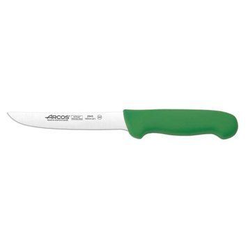 Ніж обробний Arcos 2900 зелений 16