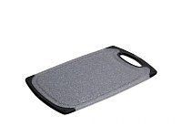 Доска кухонная Kamille 25 *15 h0,8 Пластик
