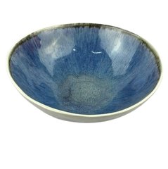 Тарелка глубокая d18 см h5,5 см керамика