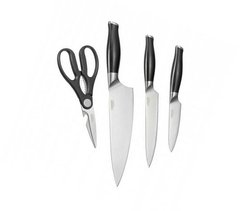 Набір ножів 4 предмети