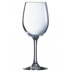 Набор бокалов для вина 6 штук 190мл стекло