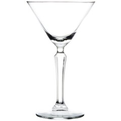 Бокал для коктейля martini 190мл стекло