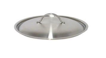 Крышка FoREST Cook Range d22 Нержавейка