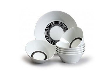 Салатник Thun Lea d16 порцеляна