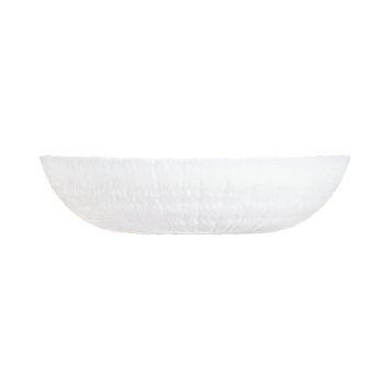 Салатник Luminarc Ammonite White d14,5 Стеклокерамика
