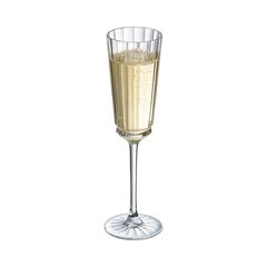 Бокал для шампанского 170мл стекло