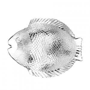Блюдо Pasabahce Marine 26 *21 Стекло