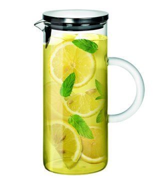 Кувшин Ringel Tapfer 1,5л Стекло