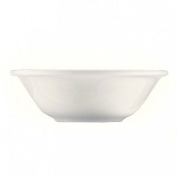 Салатник Bonna Gourmet White 650мл d18 порцеляна