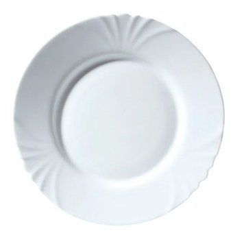 Блюдо круглое Luminarc Cadix d31 Стеклокерамика