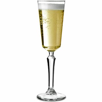 Келих для коктейлю flute champagne 170мл скло