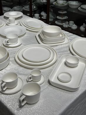 Салатник WEISS Bergen d20 порцеляна