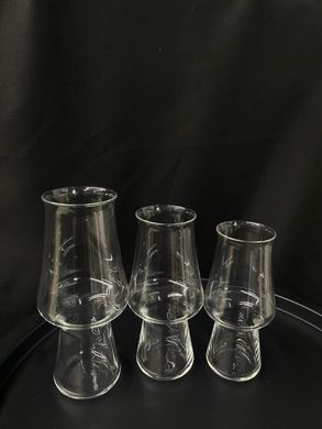 Склянка для пива 600мл d9 см h20,6 см скло