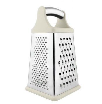 Терка Vinzer Ivory 12,7 *12,7 h24,2 Нержавейка
