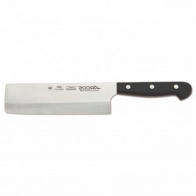 Нож японский usuba длина 17,5 см