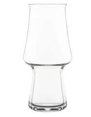 Склянка для пива 370мл d7,6 см h16,6 см скло