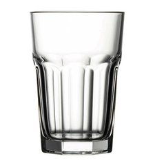 Склянка висока для коктейля 355мл d8,3 см h12,2 см скло