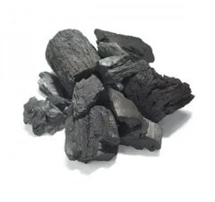 Уголь древесеный 1кг