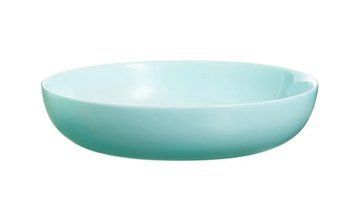 Блюдо Luminarc Friends Time Turquoise глубокое d17 Стеклокерамика
